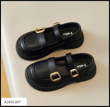 GIÀY DA CÔNG CHÚA CHO BÉ GÁI  Giá sỉ sz 26-30: 129k sz 31-36: 135k