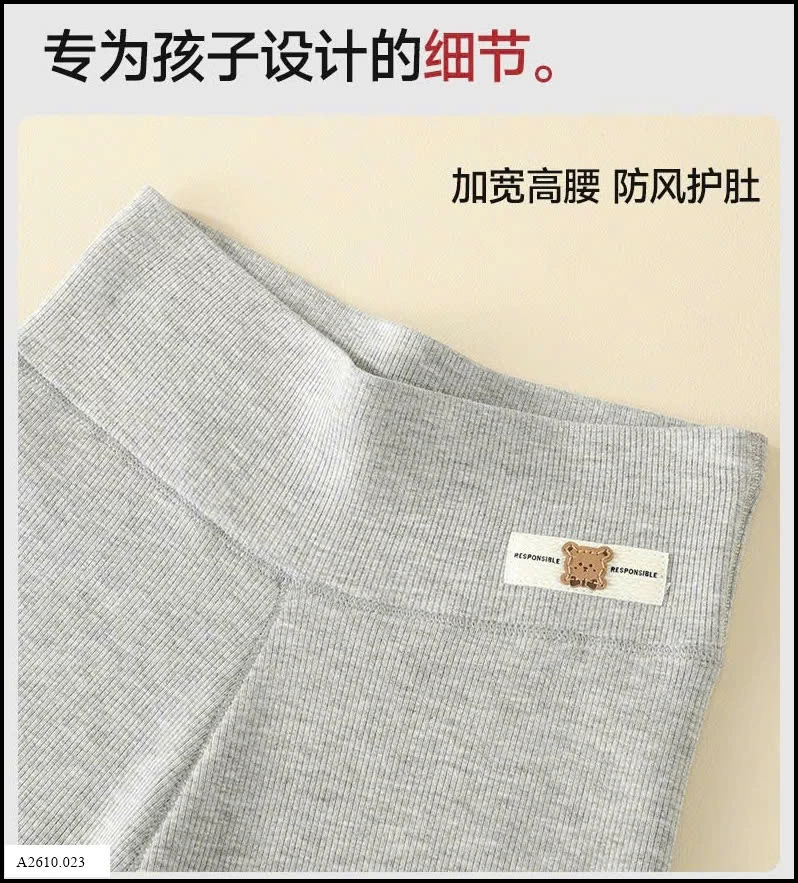 QUẦN LEGGING GÂN LÓT NHUNG SZ ĐẠI  Giá sỉ sz 110-140 : 95k/c  sz 150-170 : 115k/c