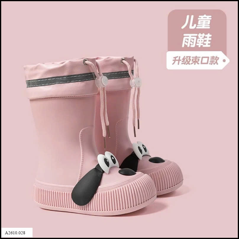 ỦNG ĐI MƯA CHO BÉ  Giá sỉ sz 170-190: 125k  sz 200-220: 130k  sz 230-250: 135k