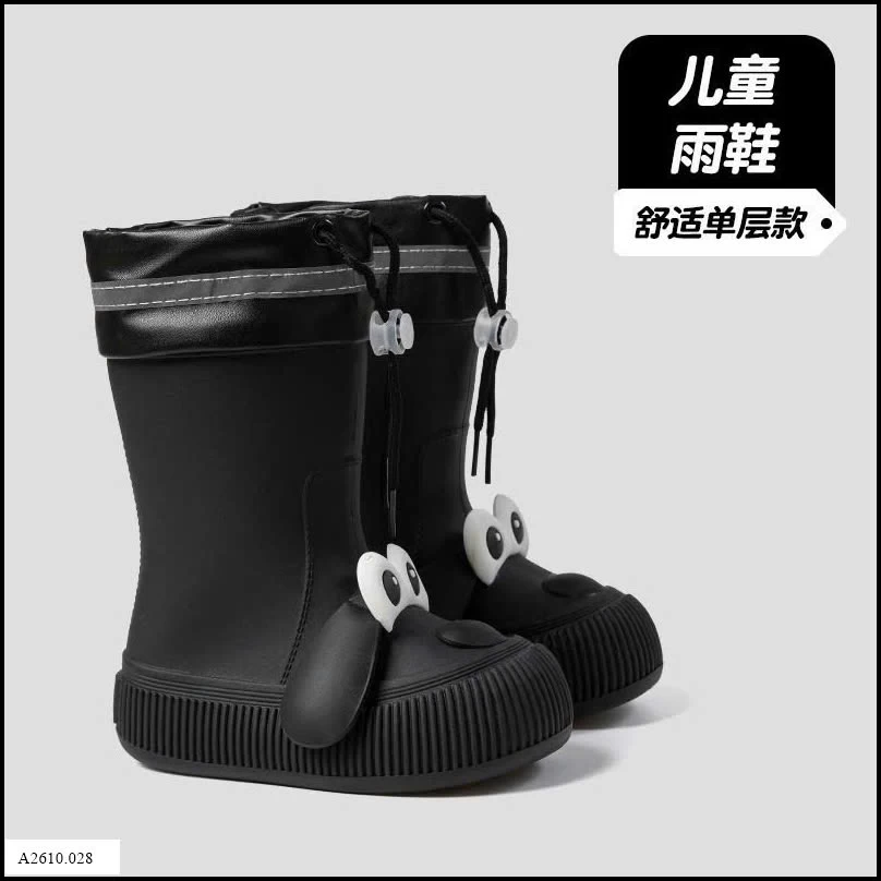 ỦNG ĐI MƯA CHO BÉ  Giá sỉ sz 170-190: 125k  sz 200-220: 130k  sz 230-250: 135k