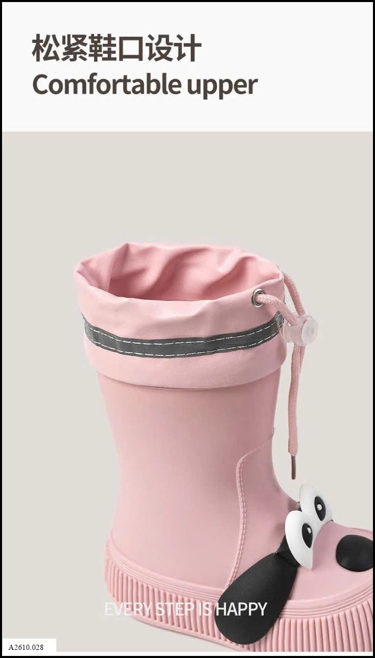 ỦNG ĐI MƯA CHO BÉ  Giá sỉ sz 170-190: 125k  sz 200-220: 130k  sz 230-250: 135k