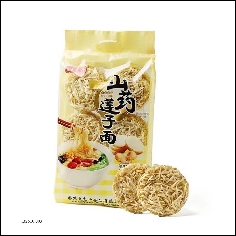 Mỳ Hoài Sơn Hạt Sen  Giá sỉ 120k