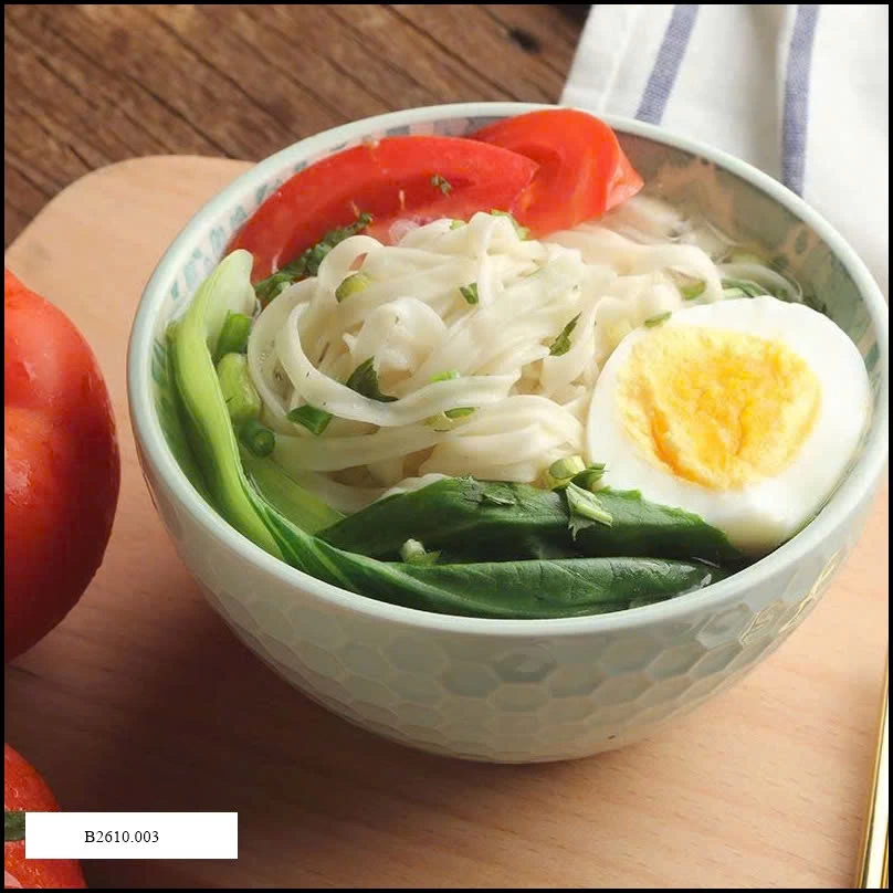 Mỳ Hoài Sơn Hạt Sen  Giá sỉ 120k