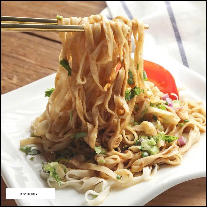 Mỳ Hoài Sơn Hạt Sen  Giá sỉ 120k