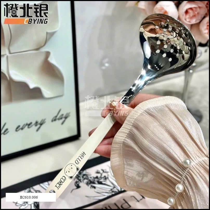 MUÔI INOX  Giá sỉ 75k