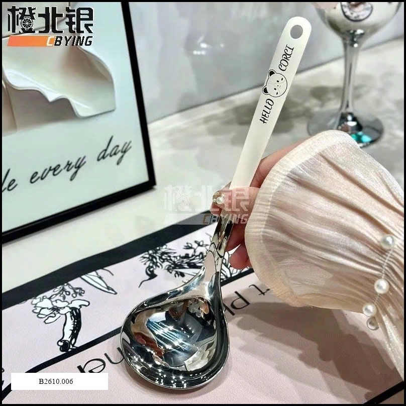 MUÔI INOX  Giá sỉ 75k