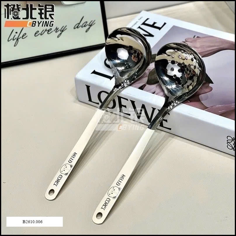 MUÔI INOX  Giá sỉ 75k