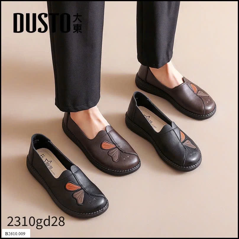 GIÀY DUSTO NỮ CHÍNH HÃNG  Giá sỉ 250k