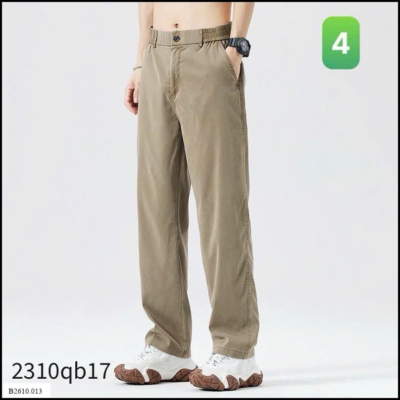 QUẦN JEAN ỐNG RỘNG CHO NAM  Giá sỉ 180k