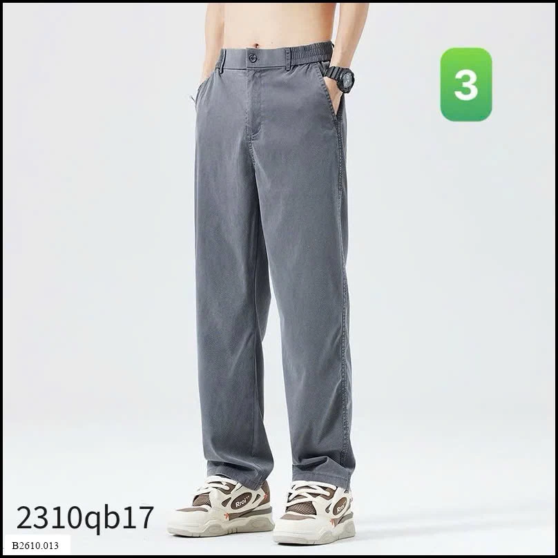 QUẦN JEAN ỐNG RỘNG CHO NAM  Giá sỉ 180k