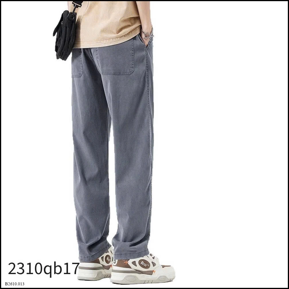 QUẦN JEAN ỐNG RỘNG CHO NAM  Giá sỉ 180k