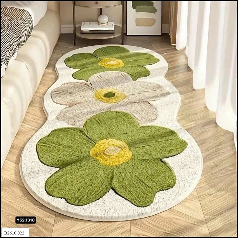 THẢM DECOR  Giá sỉ 115k