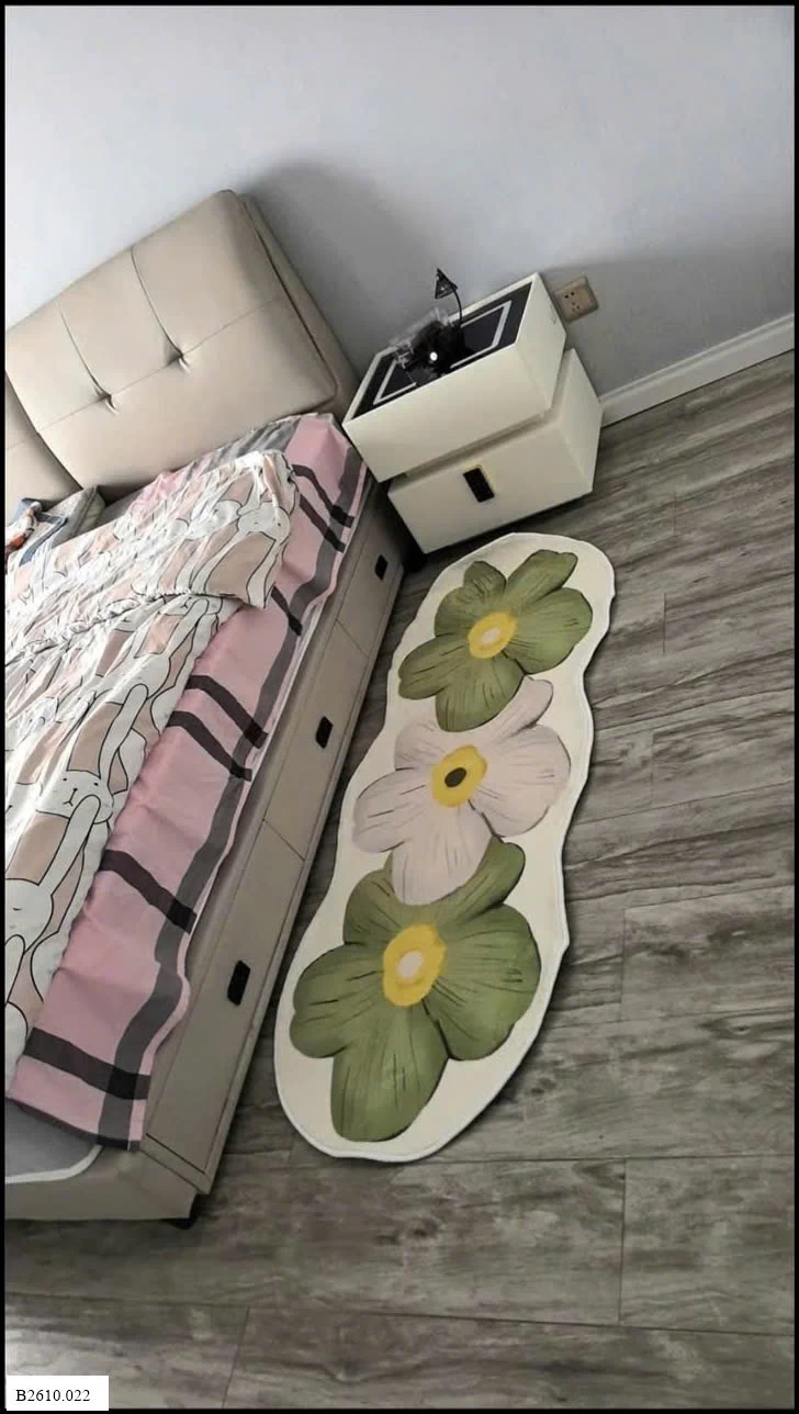 THẢM DECOR  Giá sỉ 115k