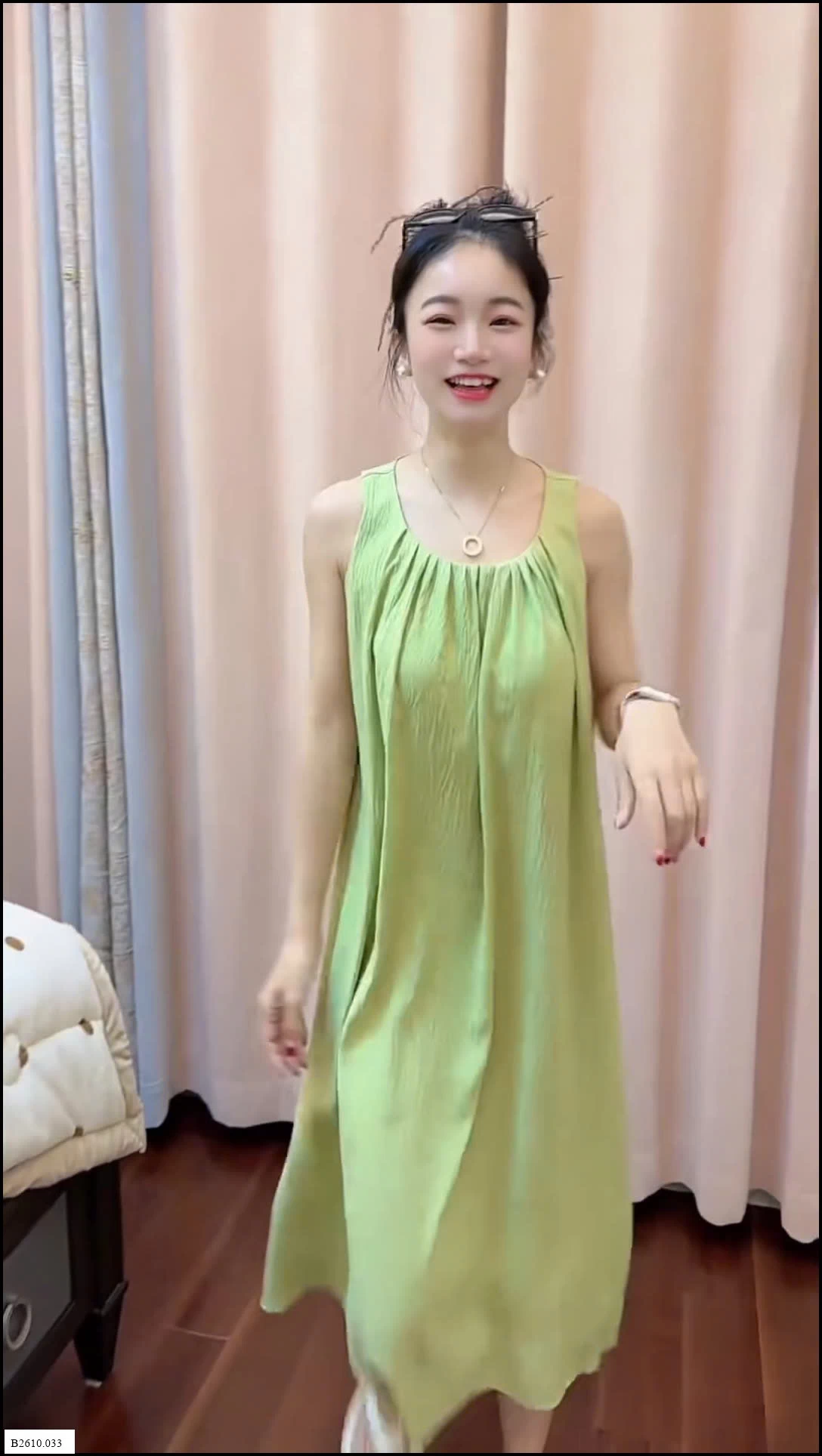 Váy ngủ cho các c em   Giá sỉ 85k