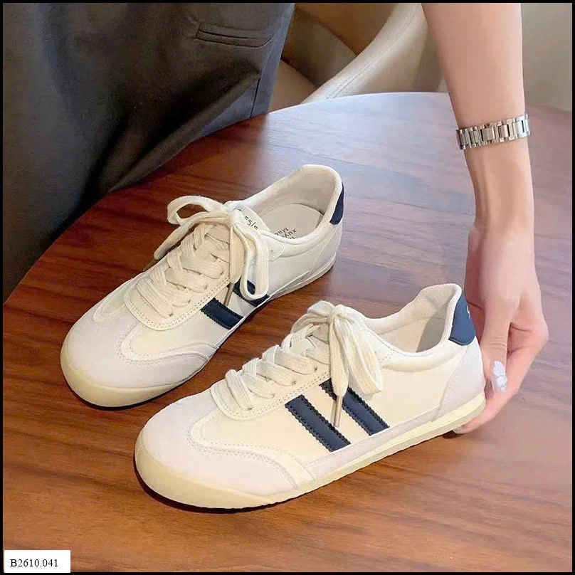 GIÀY THỂ THAO PHỐI SỌC   Giá sỉ 150k