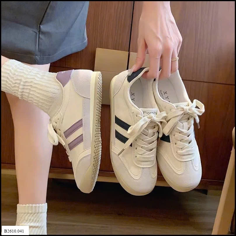 GIÀY THỂ THAO PHỐI SỌC   Giá sỉ 150k