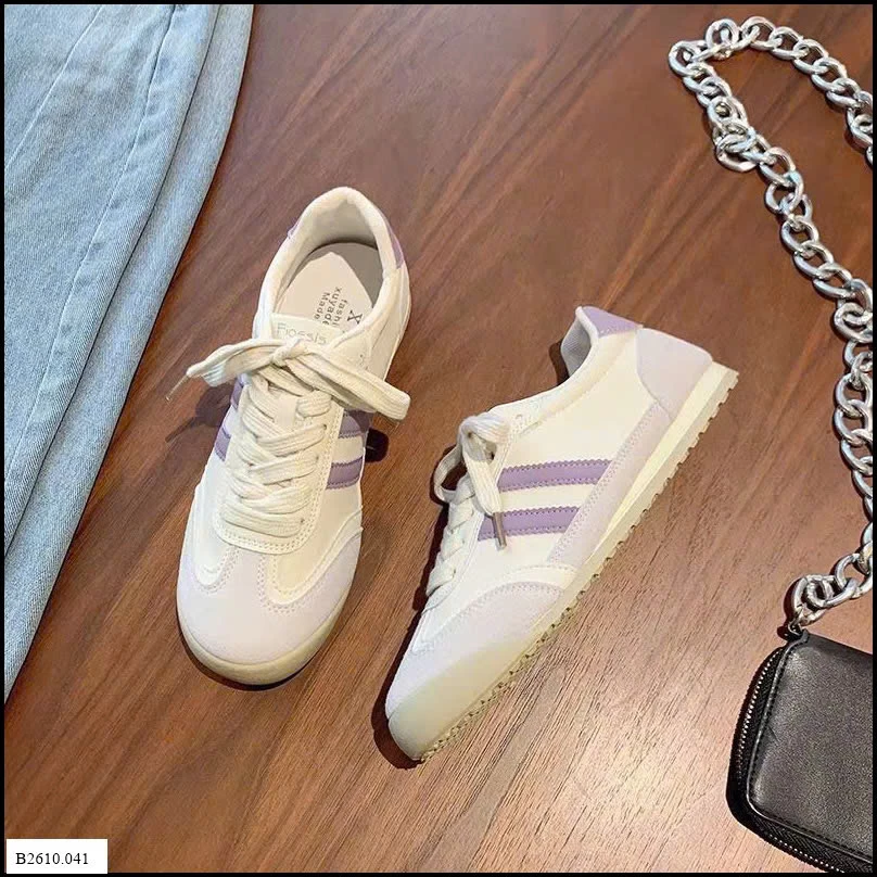 GIÀY THỂ THAO PHỐI SỌC   Giá sỉ 150k