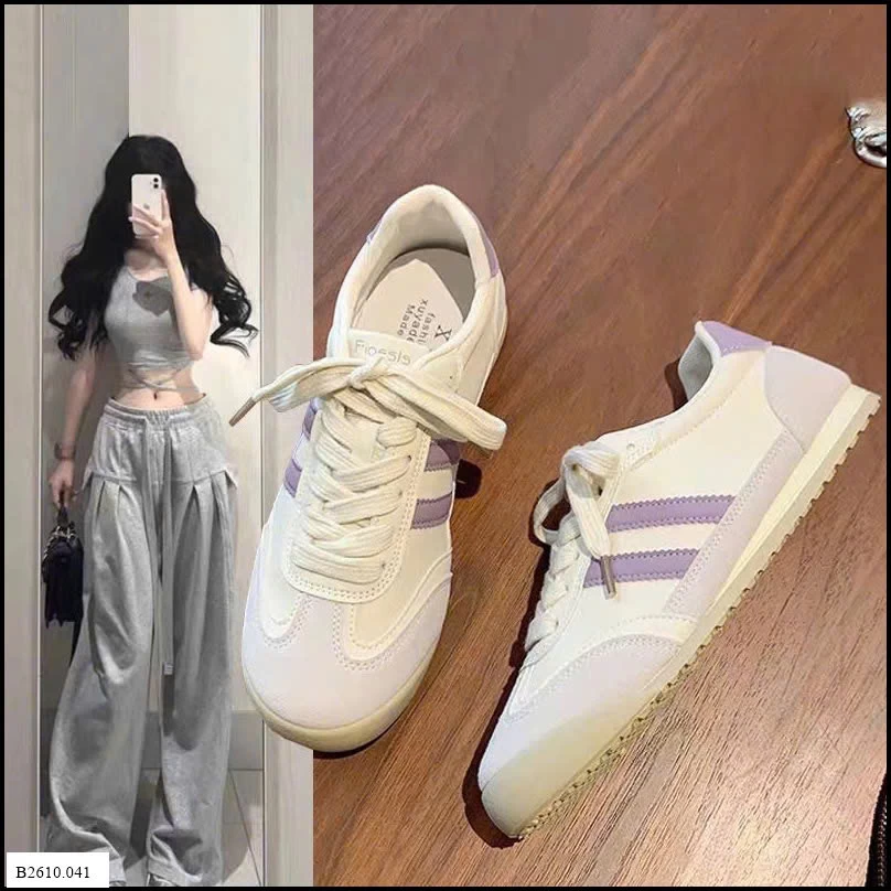 GIÀY THỂ THAO PHỐI SỌC   Giá sỉ 150k