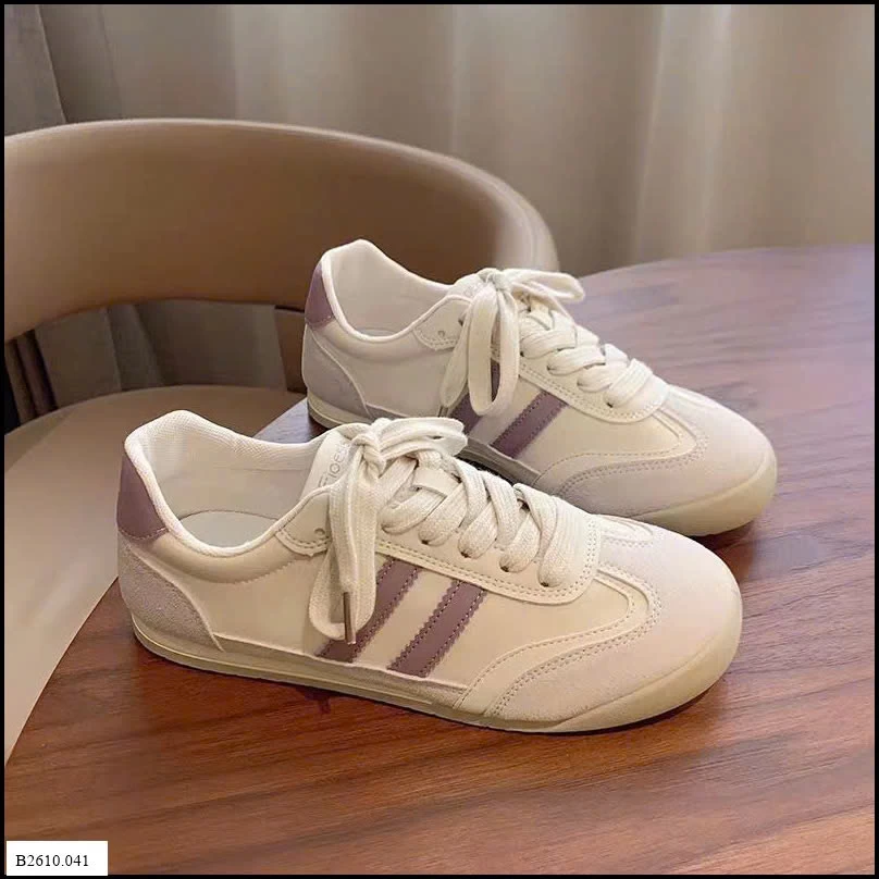 GIÀY THỂ THAO PHỐI SỌC   Giá sỉ 150k