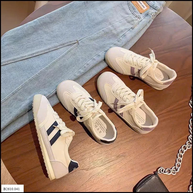 GIÀY THỂ THAO PHỐI SỌC   Giá sỉ 150k