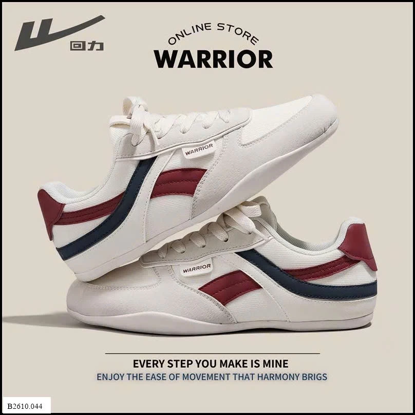 GIÀY THỂ THAO WARRIOR   Giá sỉ 225k