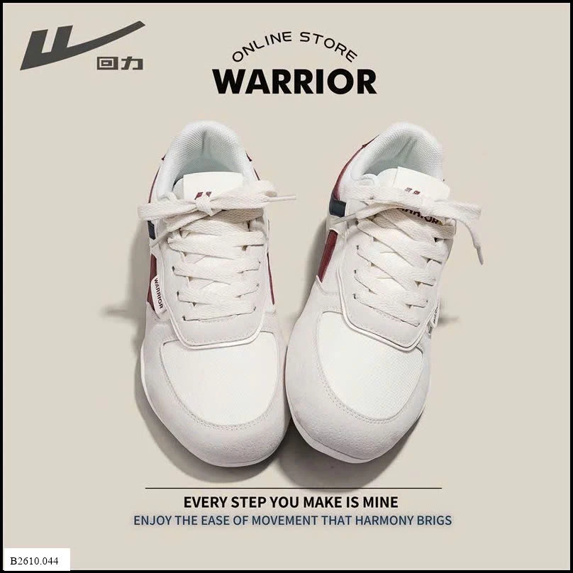 GIÀY THỂ THAO WARRIOR   Giá sỉ 225k