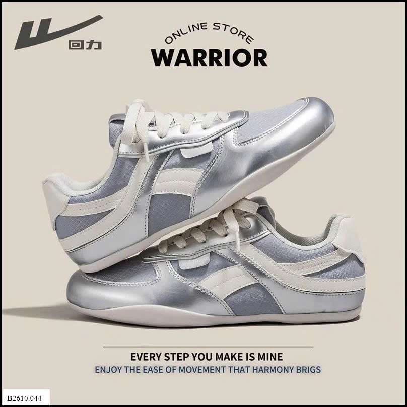 GIÀY THỂ THAO WARRIOR   Giá sỉ 225k