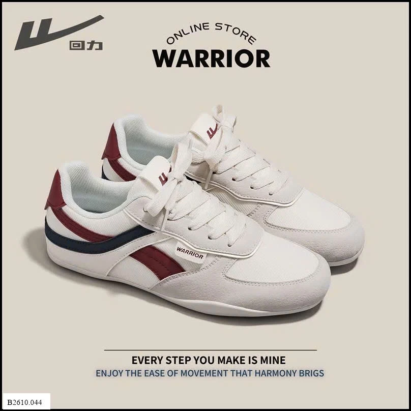 GIÀY THỂ THAO WARRIOR   Giá sỉ 225k