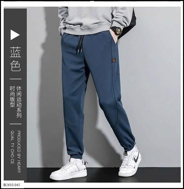 QUẦN NỈ JEANSWEST NAM   Giá sỉ 250k