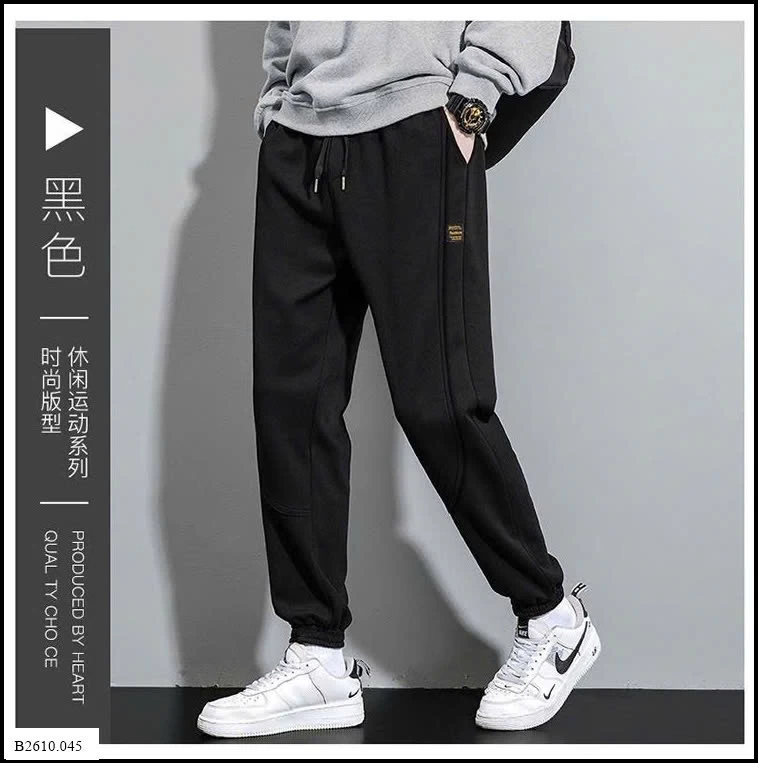 QUẦN NỈ JEANSWEST NAM   Giá sỉ 250k