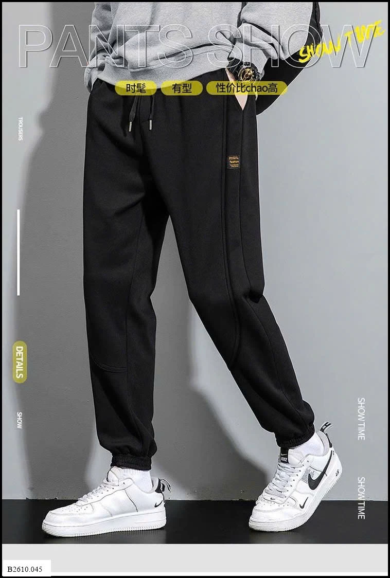 QUẦN NỈ JEANSWEST NAM   Giá sỉ 250k