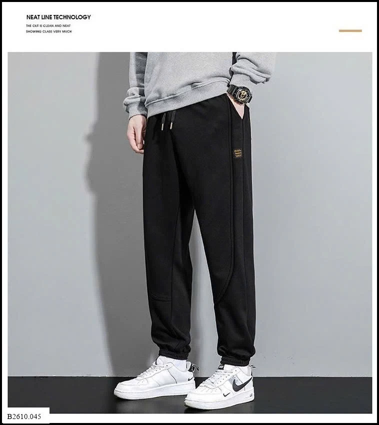 QUẦN NỈ JEANSWEST NAM   Giá sỉ 250k