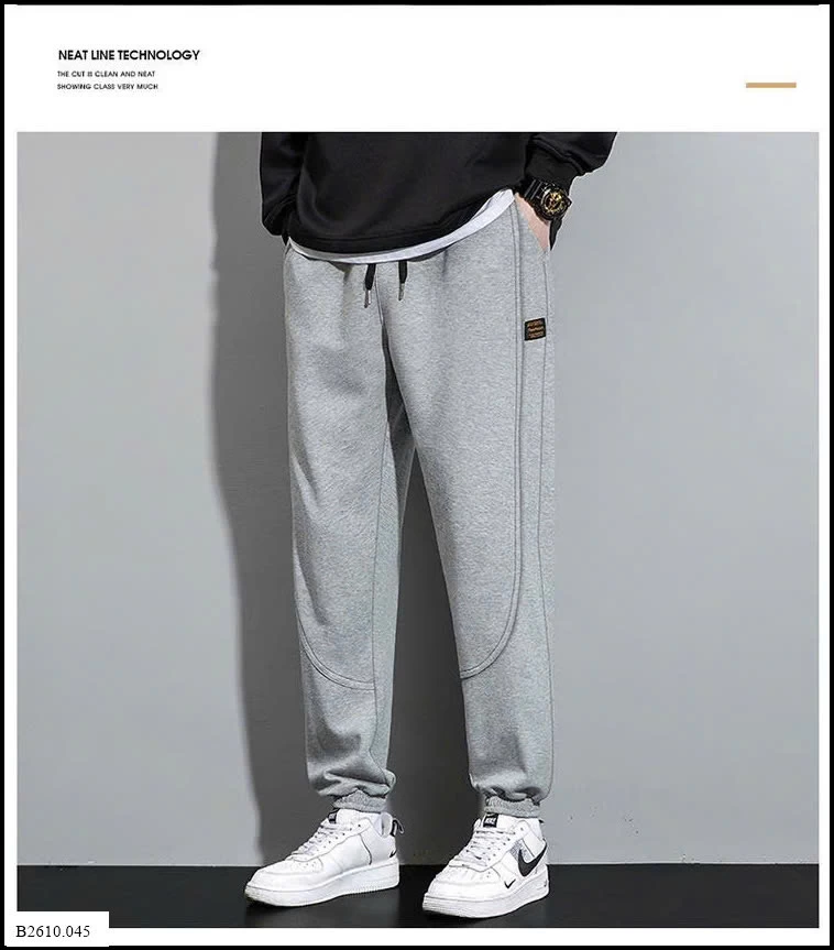 QUẦN NỈ JEANSWEST NAM   Giá sỉ 250k