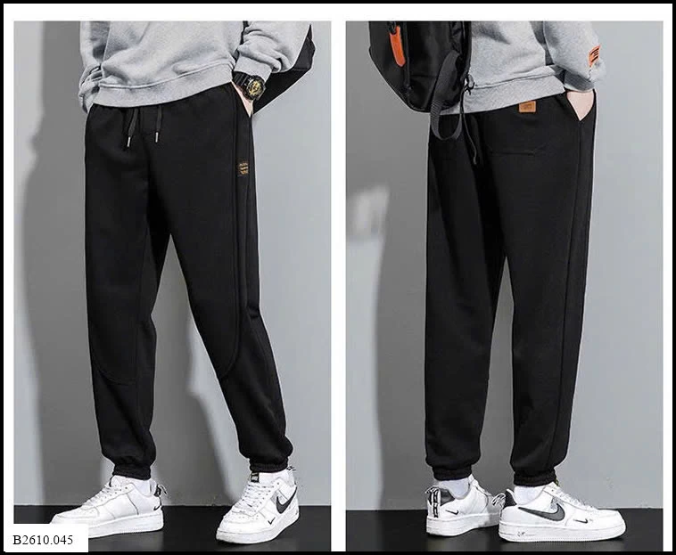 QUẦN NỈ JEANSWEST NAM   Giá sỉ 250k