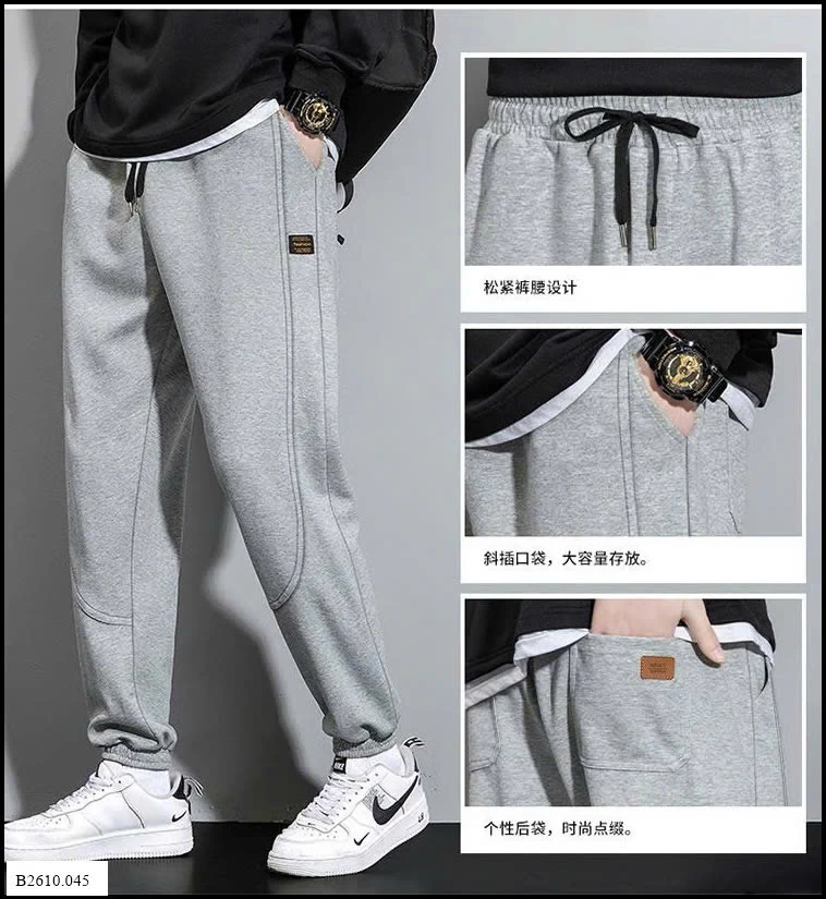 QUẦN NỈ JEANSWEST NAM   Giá sỉ 250k