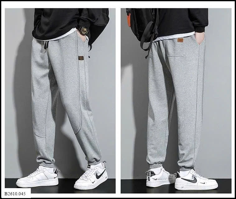 QUẦN NỈ JEANSWEST NAM   Giá sỉ 250k