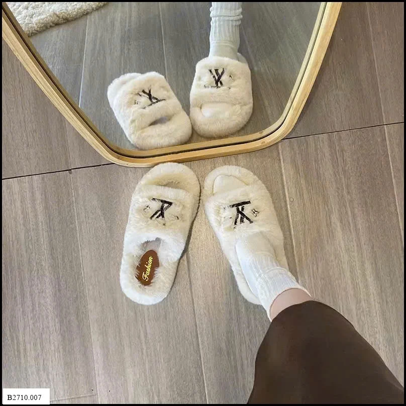 DÉP LÔNG MỀM ẤM Giá sỉ 85k