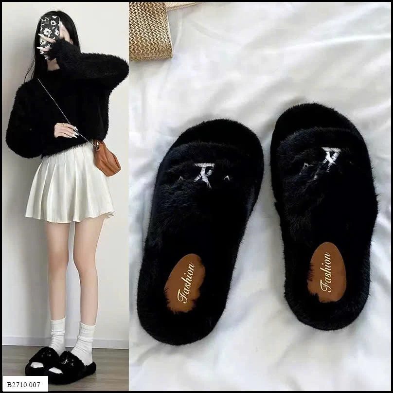 DÉP LÔNG MỀM ẤM Giá sỉ 85k