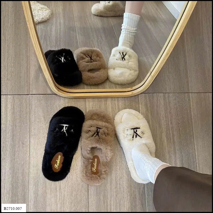 DÉP LÔNG MỀM ẤM Giá sỉ 85k