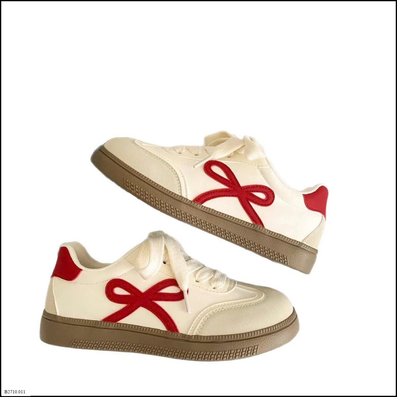 GIÀY THỂ THAO PHỐI NƠ Giá sỉ 125k