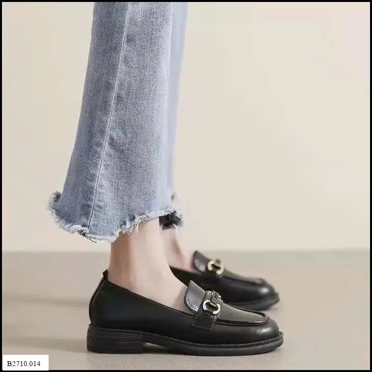 GIÀY LOAFER NỮ Giá sỉ 135k