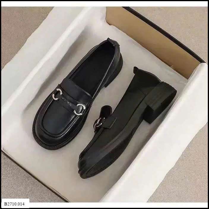 GIÀY LOAFER NỮ Giá sỉ 135k