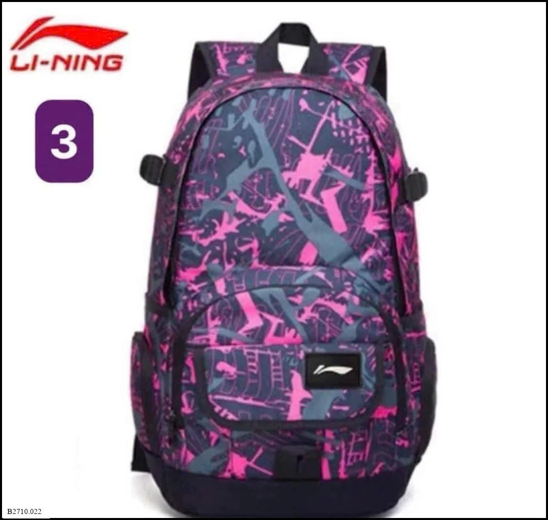 BALO LIN.ING Giá sỉ 210k