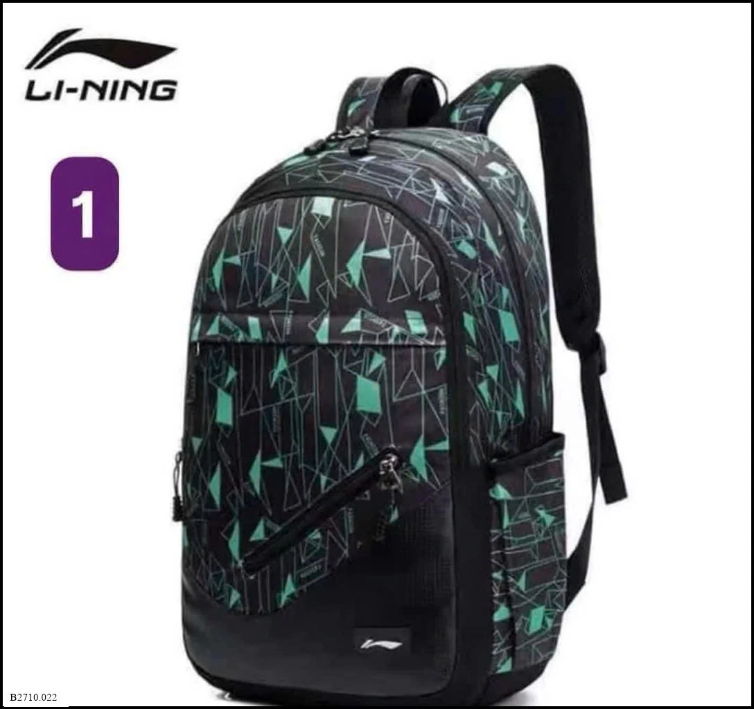 BALO LIN.ING Giá sỉ 210k