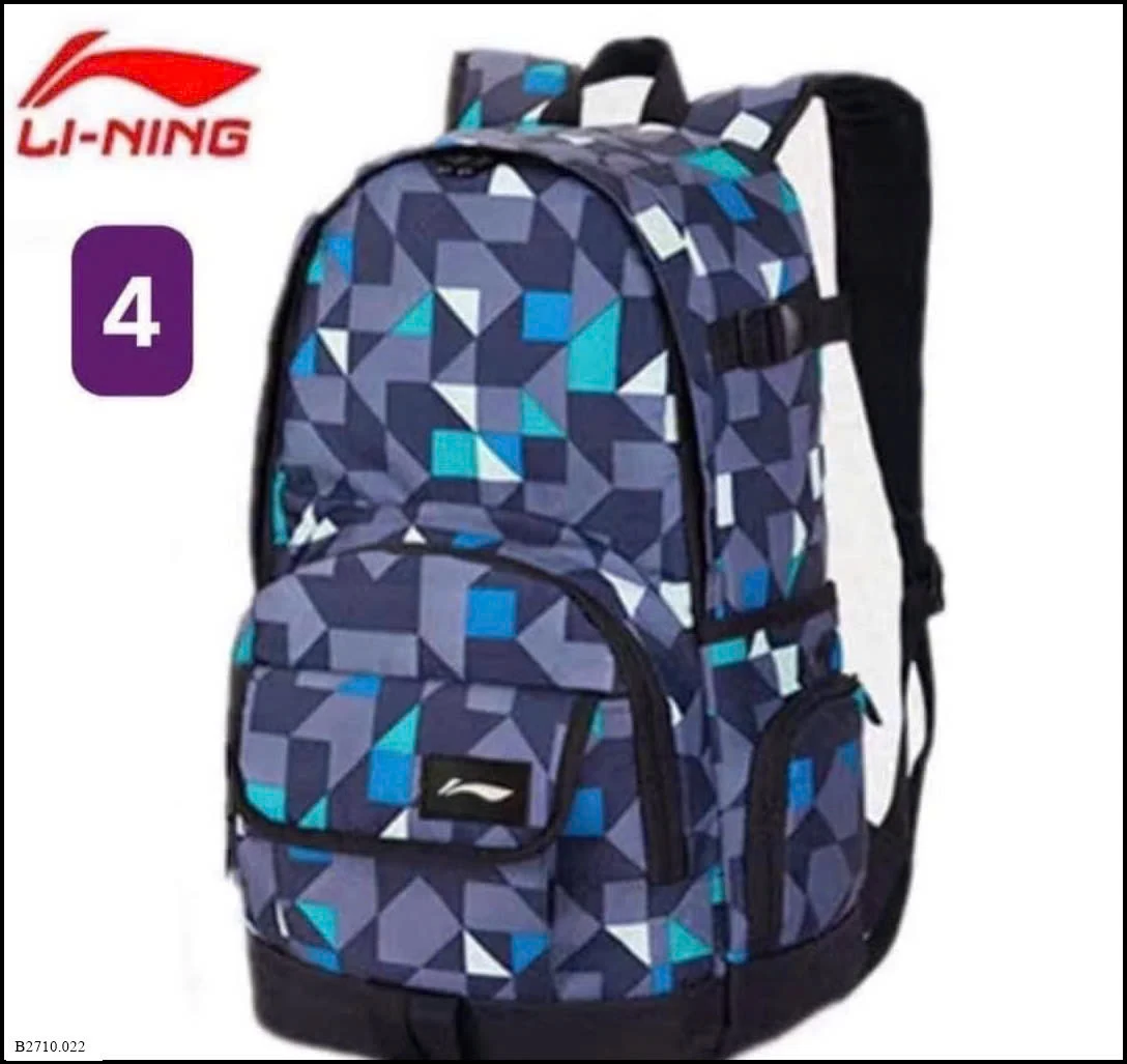 BALO LIN.ING Giá sỉ 210k