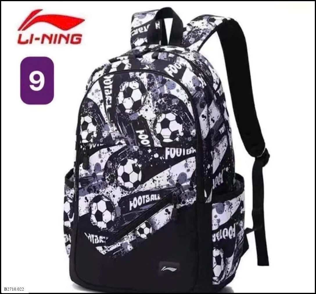 BALO LIN.ING Giá sỉ 210k