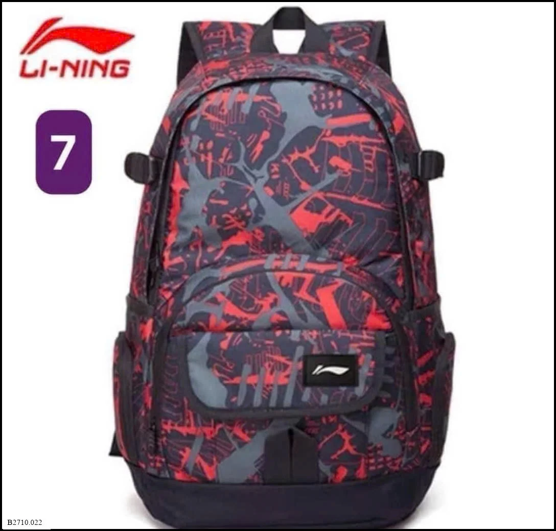 BALO LIN.ING Giá sỉ 210k