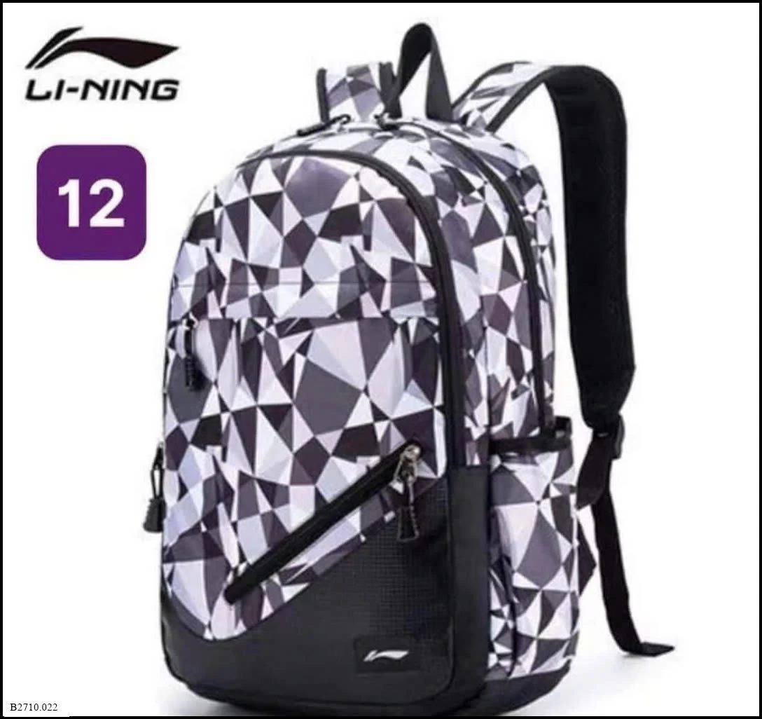 BALO LIN.ING Giá sỉ 210k