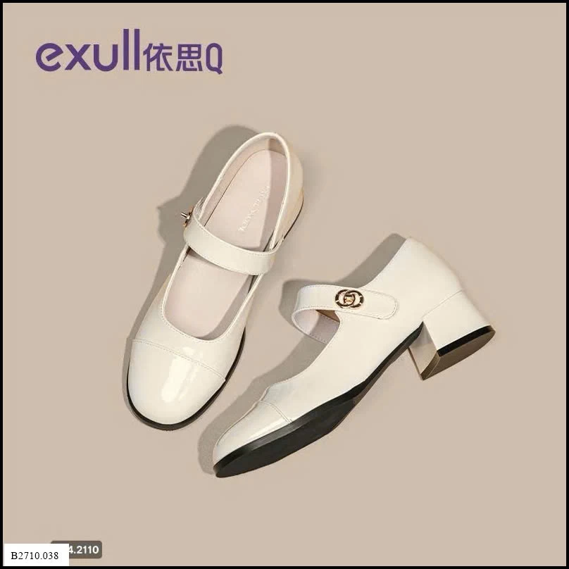 GIÀY DA BÓNG #EXULL  Giá sỉ 355k