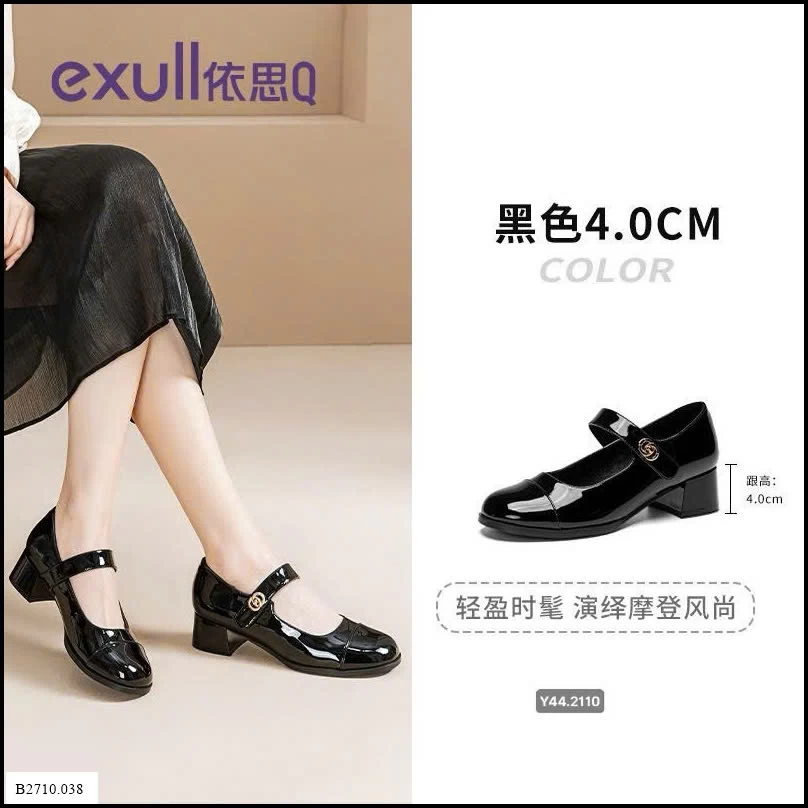 GIÀY DA BÓNG #EXULL  Giá sỉ 355k